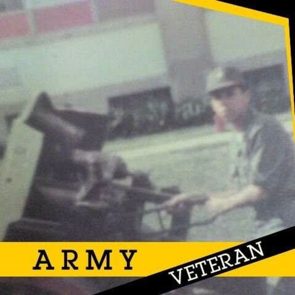 Meet your Posher, Randy